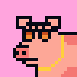 CryptoPork #775