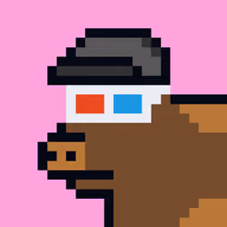 CryptoPork #62