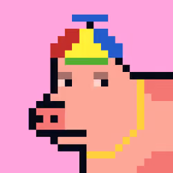 CryptoPork #345