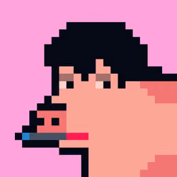 CryptoPork #173