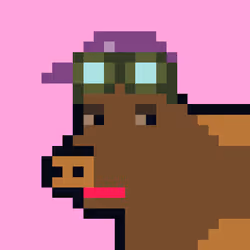 CryptoPork #298