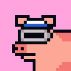 CryptoPork #716
