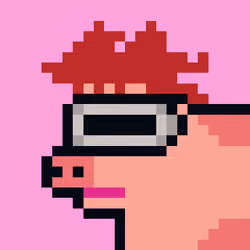 CryptoPork #108