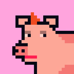 CryptoPork #36