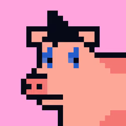 CryptoPork #759