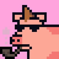 CryptoPork #249