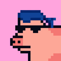 CryptoPork #126
