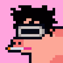 CryptoPork #396