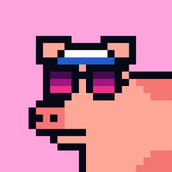 CryptoPork #498