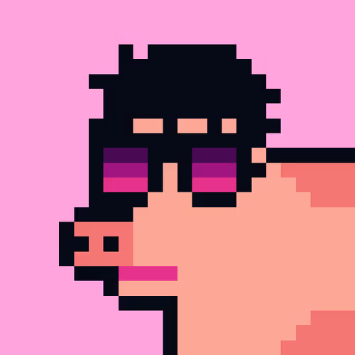 CryptoPork #516