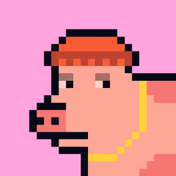 CryptoPork #573