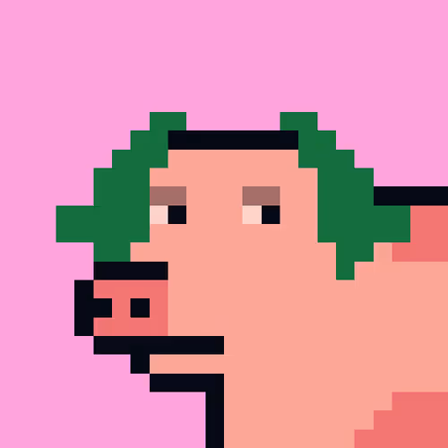 CryptoPork #558