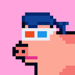 CryptoPork #20