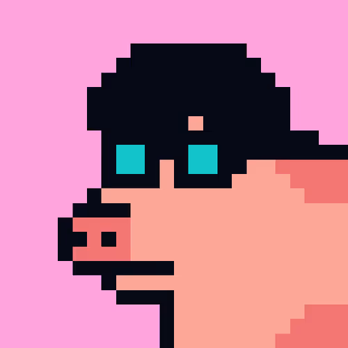 CryptoPork #556