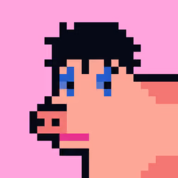 CryptoPork #838