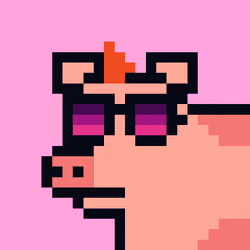 CryptoPork #219