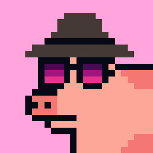 CryptoPork #401