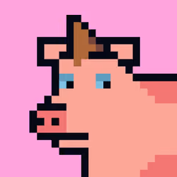 CryptoPork #272