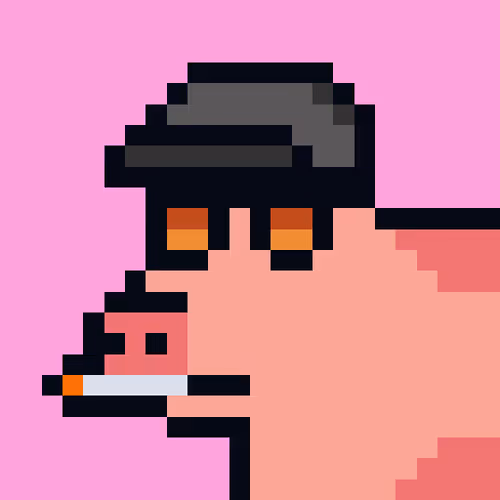 Cryptoporks 1