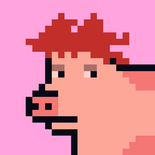 CryptoPork #204