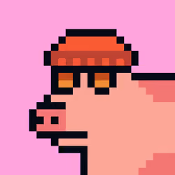 CryptoPork #394