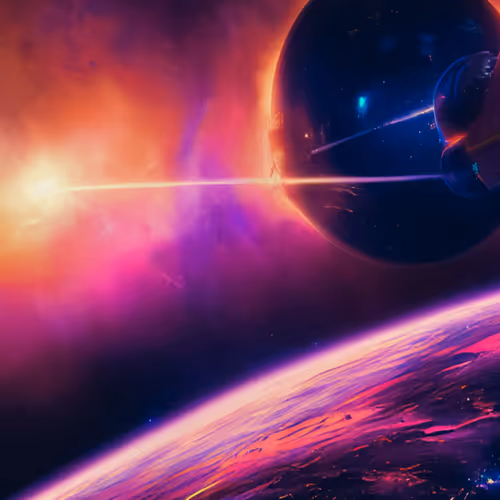 Space Galaxies V2
