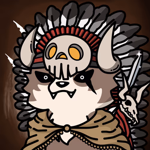 Apexwolfpackgenesis