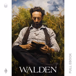Walden #38