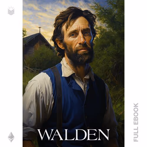 Bookio Walden Eth