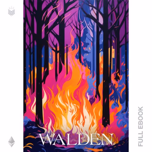 Walden #09
