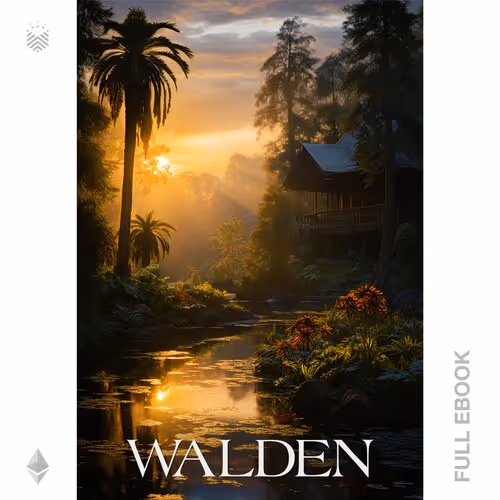 Walden #26