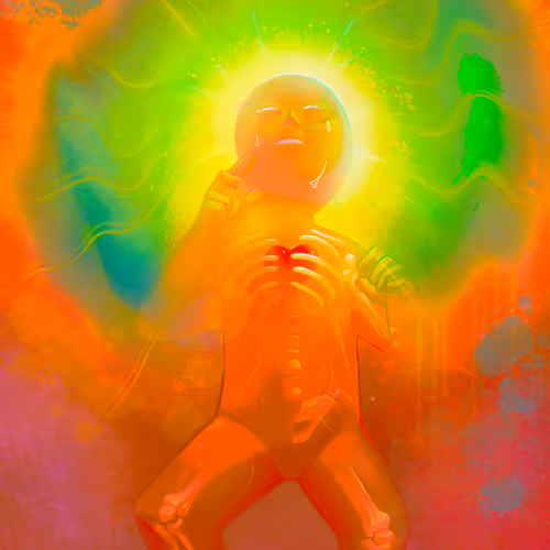 AWAKEN! MY LOVE