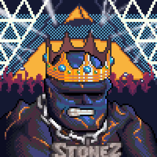 MetaStonez #724