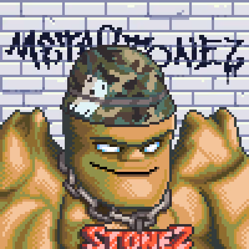 MetaStonez #242