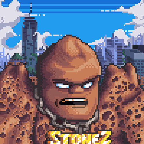MetaStonez #40