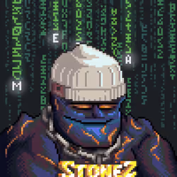 MetaStonez #1006
