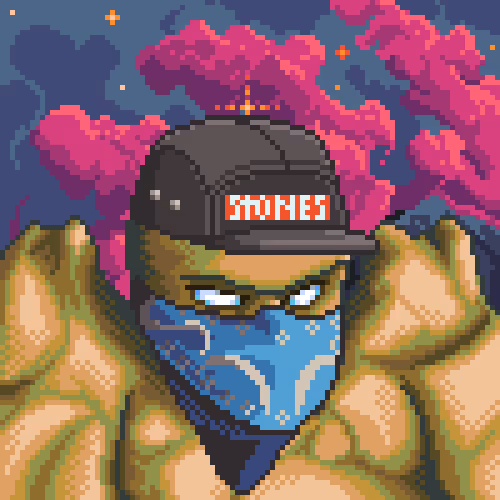 Project Metastonez