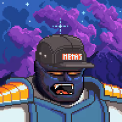 MetaStonez #601