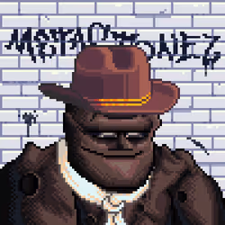 MetaStonez #291