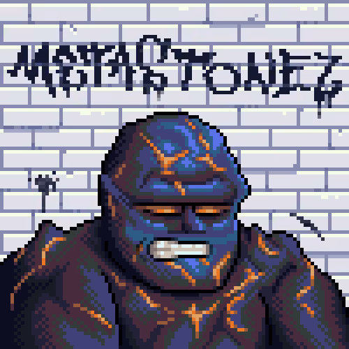 MetaStonez #1052