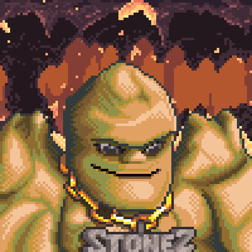MetaStonez #578