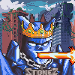 MetaStonez #674