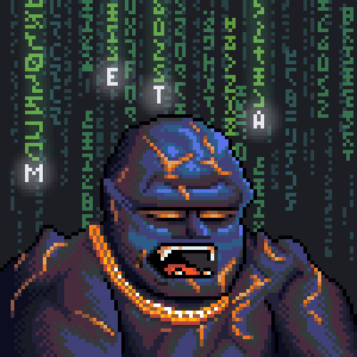 Project Metastonez