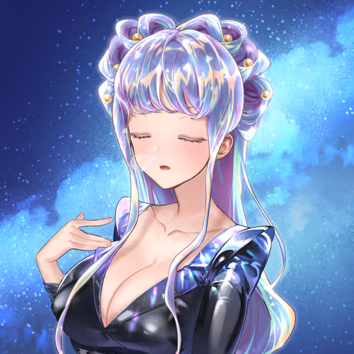 Atsuland Saga Waifu