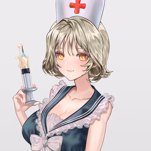 Atsuland Saga Waifu