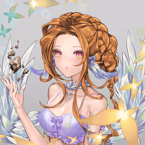 Atsuland Saga Waifu