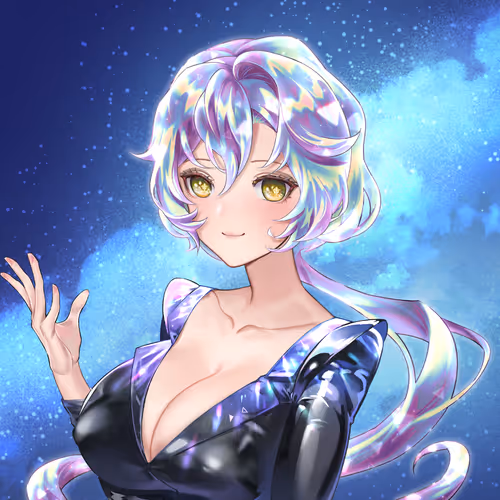 Atsuland Saga Waifu
