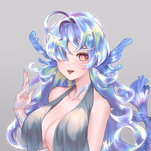 Atsuland Saga Waifu