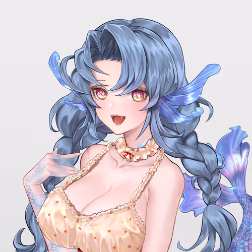 Atsuland Saga Waifu