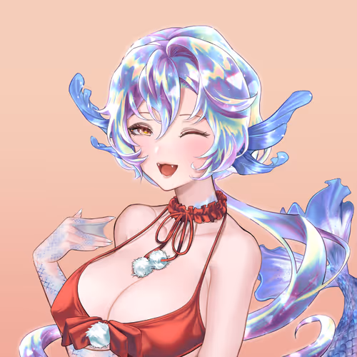 Atsuland Saga Waifu